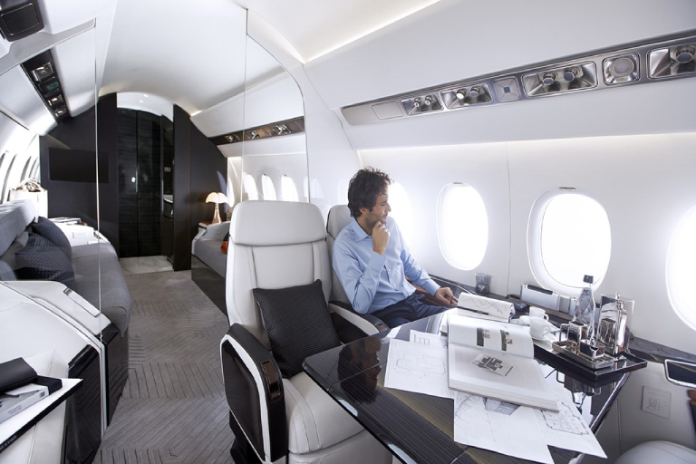 Private Jet Charter